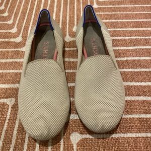 Tan Rothy’s shoes. Size 9.5